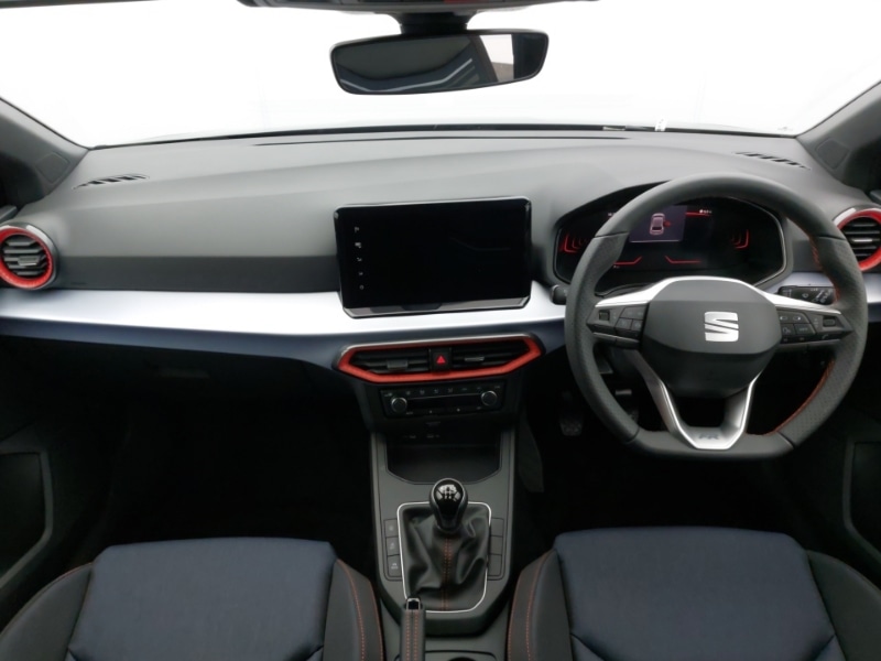 Used SEAT Ibiza 2025 for sale - 77847032: Photo 2