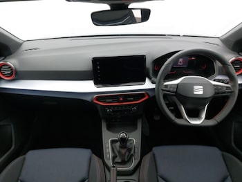 Used SEAT Ibiza 2025 for sale - 77847032: Photo