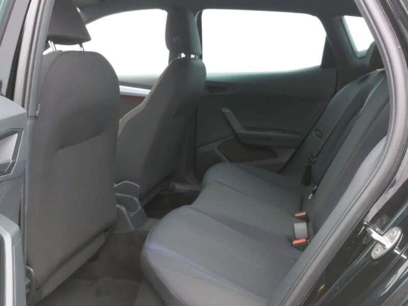 Used SEAT Ibiza 2025 for sale - 77847032: Photo 6