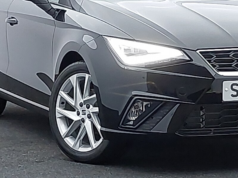 Used SEAT Ibiza 2025 for sale - 77847032: Photo 9