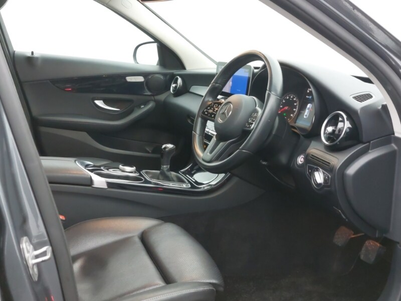 Used Mercedes-Benz C Class 2019 for sale - 78151211: Photo 12