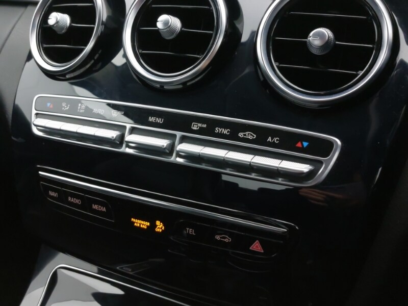 Used Mercedes-Benz C Class 2019 for sale - 78151211: Photo 15