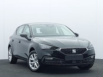 Used SEAT Leon 2026 for sale - 79631023: Photo