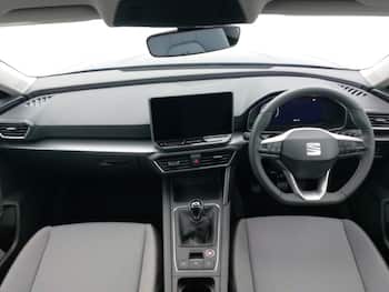 Used SEAT Leon 2026 for sale - 79631023: Photo