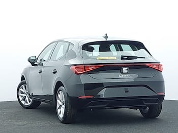 Used SEAT Leon 2026 for sale - 79631023: Photo