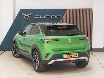 Used Vauxhall Mokka 2022 for sale - 78441584: Photo