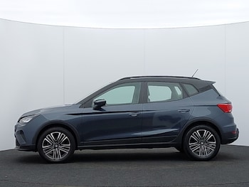 Used SEAT Arona 2021 for sale - 79020464: Photo