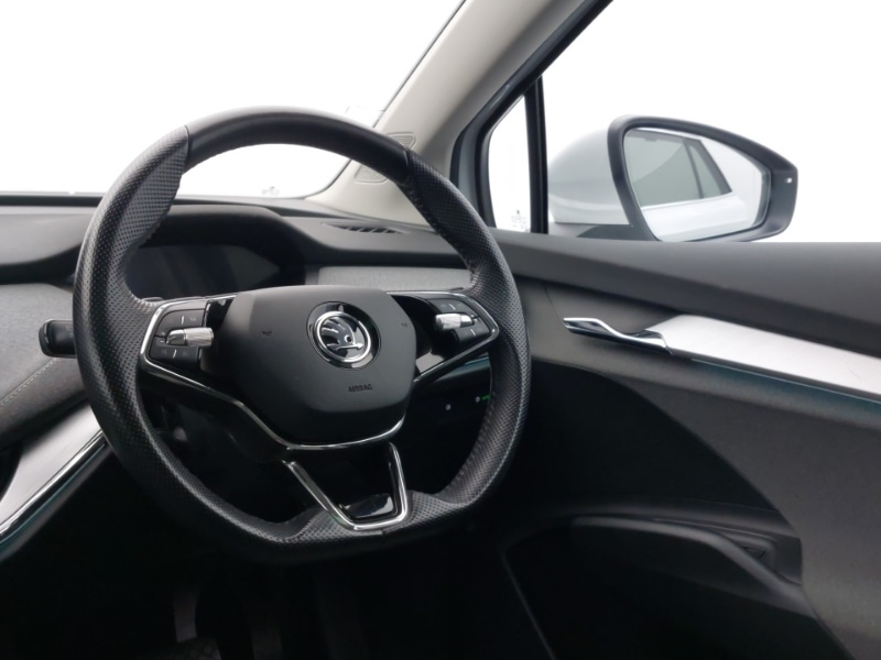 Used Skoda Enyaq 2022 for sale - 77995719: Photo 10