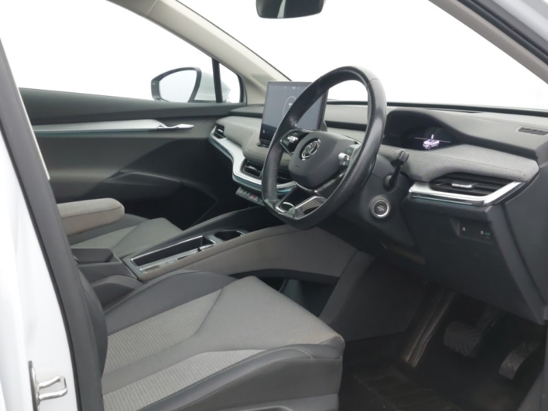 Used Skoda Enyaq 2022 for sale - 77995719: Photo 12