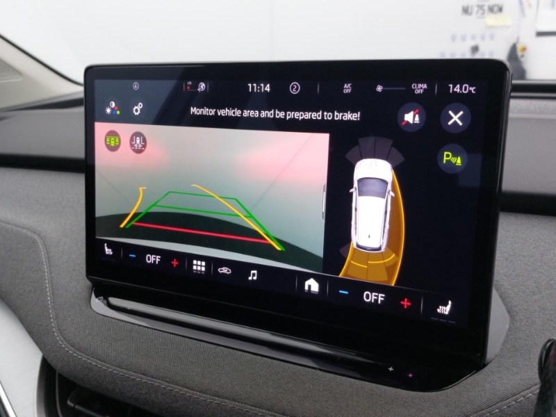 Used Skoda Enyaq 2022 for sale - 77995719: Photo 13