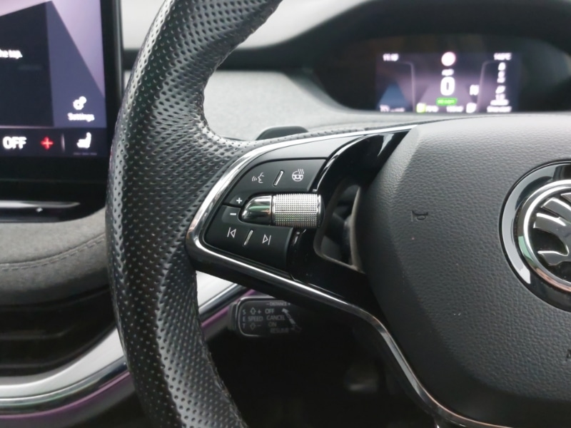 Used Skoda Enyaq 2022 for sale - 77995719: Photo 17