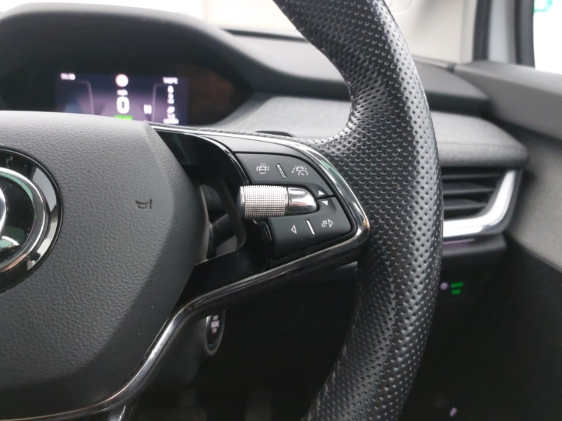 Used Skoda Enyaq 2022 for sale - 77995719: Photo 18