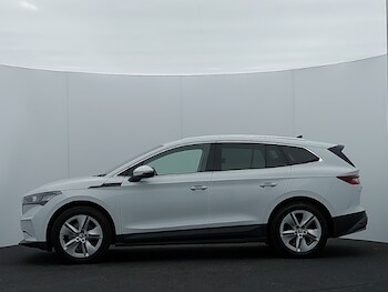 Used Skoda Enyaq 2022 for sale - 77995719: Photo
