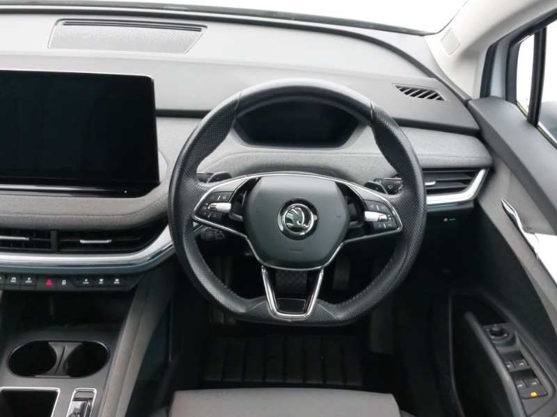 Used Skoda Enyaq 2022 for sale - 77995719: Photo 7