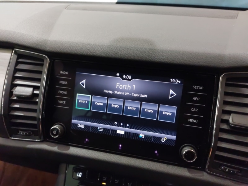 Used Skoda Kodiaq 2019 for sale - 76842785: Photo 11