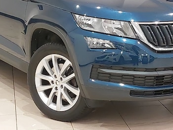 Skoda - Kodiaq