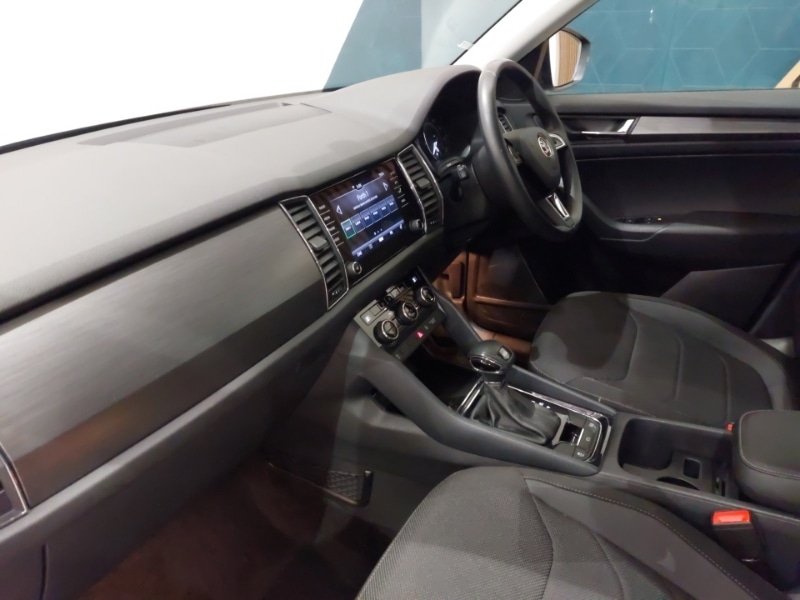 Used Skoda Kodiaq 2019 for sale - 76842785: Photo 5