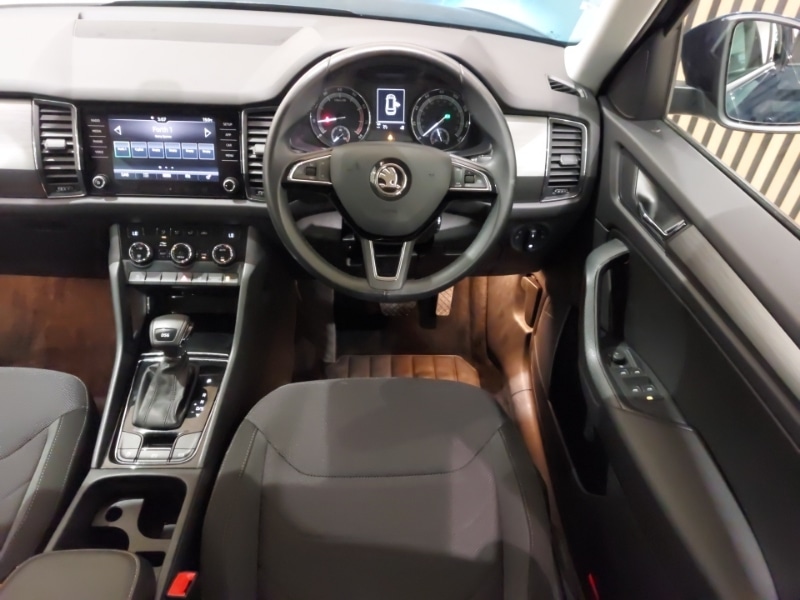 Used Skoda Kodiaq 2019 for sale - 76842785: Photo 7