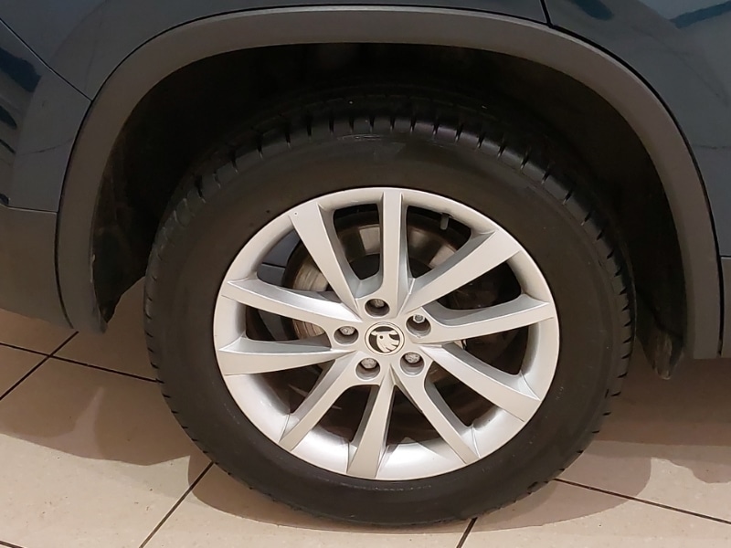 Used Skoda Kodiaq 2019 for sale - 76842785: Photo 9