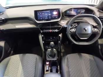 Used Peugeot 2008 2023 for sale - 74749720: Photo