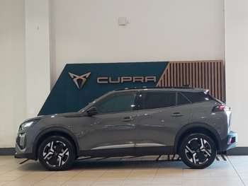 Used Peugeot 2008 2023 for sale - 74749720: Photo