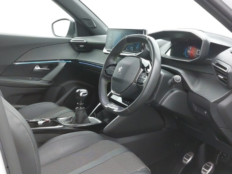 Used Peugeot 2008 2022 for sale - 77907897: Photo 12