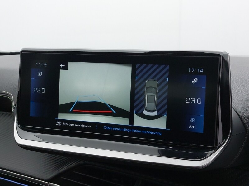 Used Peugeot 2008 2022 for sale - 77907897: Photo 13