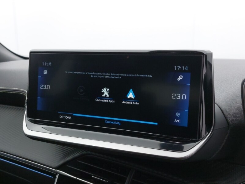 Used Peugeot 2008 2022 for sale - 77907897: Photo 14