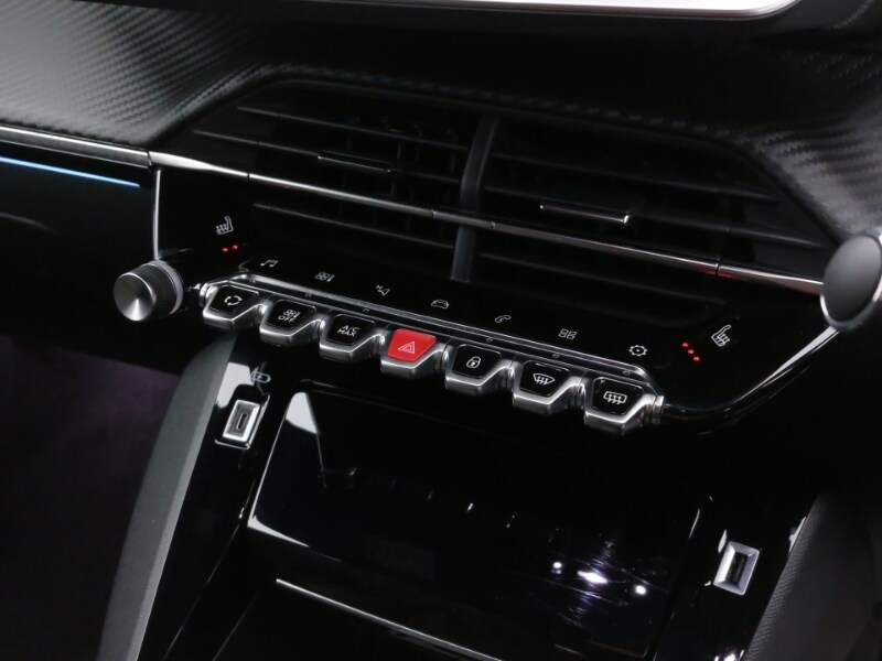 Used Peugeot 2008 2022 for sale - 77907897: Photo 15