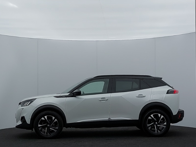 Used Peugeot 2008 2022 for sale - 77907897: Photo 4