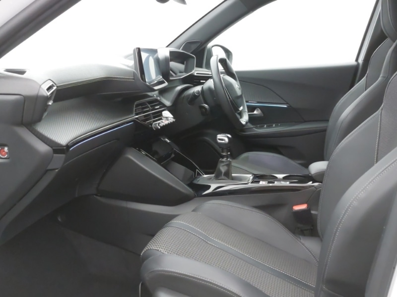 Used Peugeot 2008 2022 for sale - 77907897: Photo 5