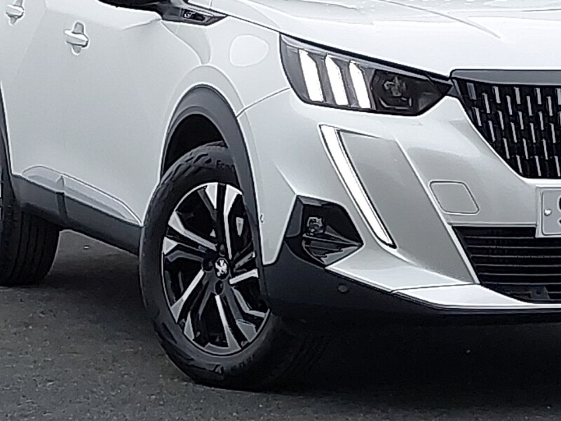 Used Peugeot 2008 2022 for sale - 77907897: Photo 9