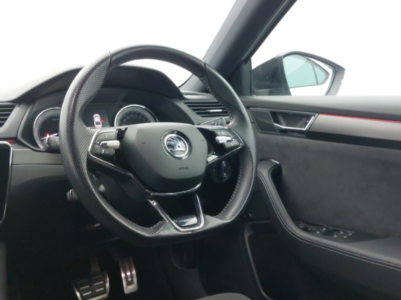 Used Skoda Superb 2021 for sale - 78085375: Photo 10