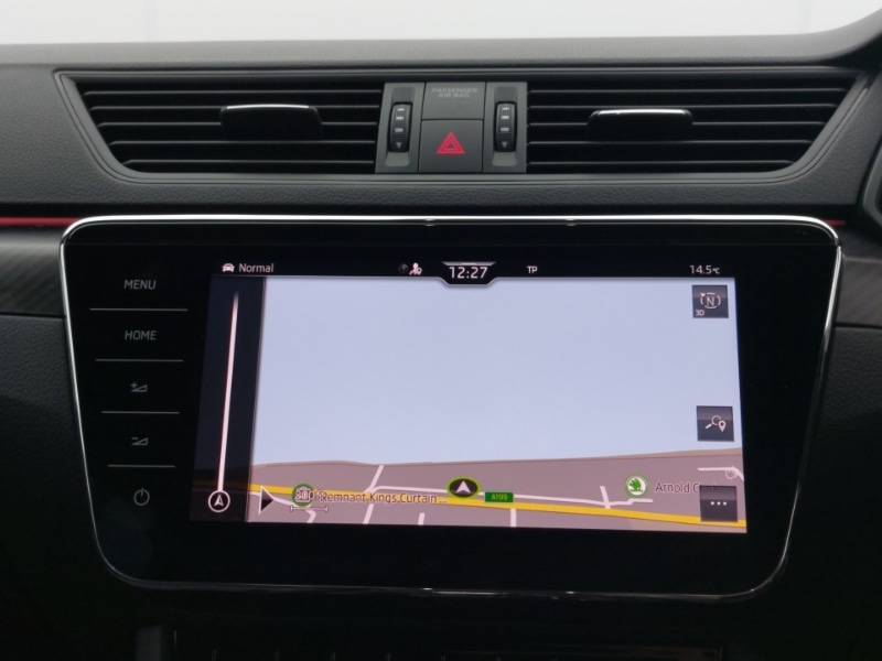 Used Skoda Superb 2021 for sale - 78085375: Photo 11