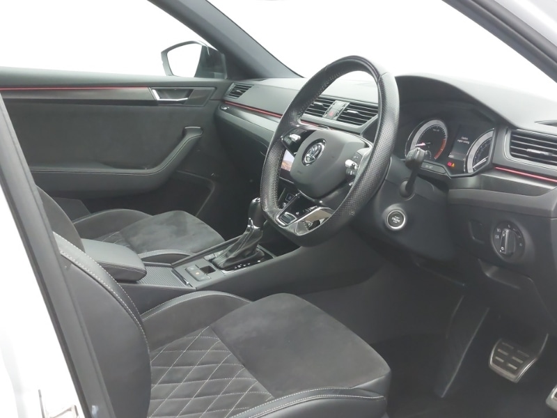 Used Skoda Superb 2021 for sale - 78085375: Photo 12