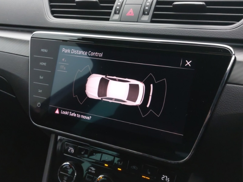 Used Skoda Superb 2021 for sale - 78085375: Photo 13