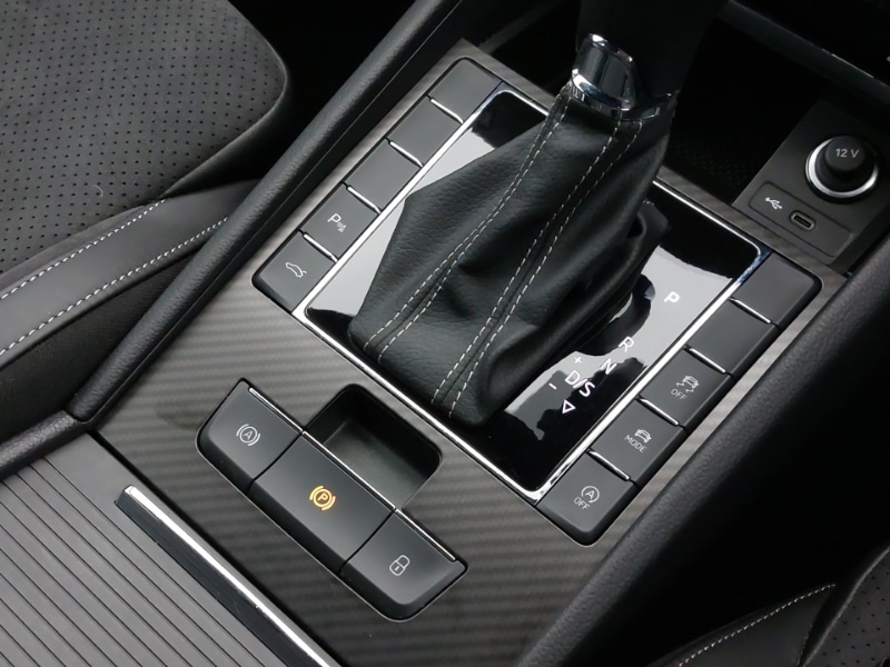 Used Skoda Superb 2021 for sale - 78085375: Photo 16