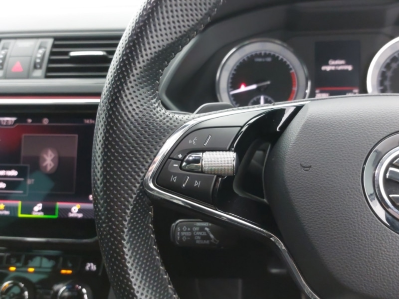 Used Skoda Superb 2021 for sale - 78085375: Photo 17