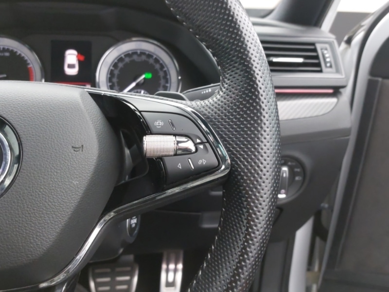 Used Skoda Superb 2021 for sale - 78085375: Photo 18