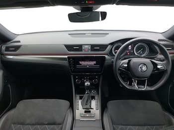 Used Skoda Superb 2021 for sale - 78085375: Photo