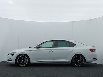 Used Skoda Superb 2021 for sale - 78085375: Photo