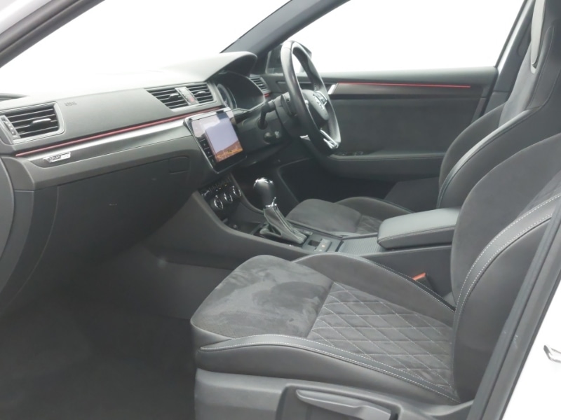 Used Skoda Superb 2021 for sale - 78085375: Photo 5