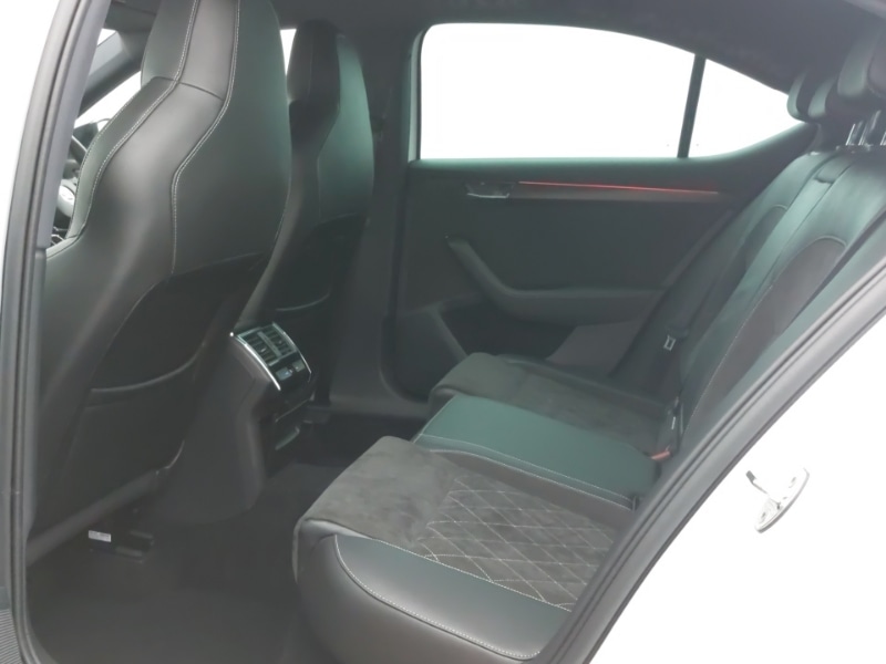 Used Skoda Superb 2021 for sale - 78085375: Photo 6