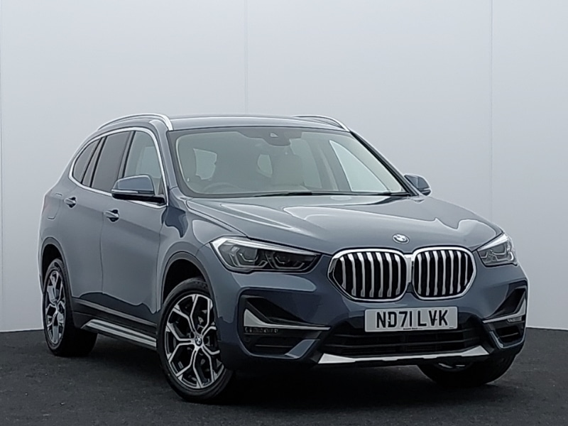 Used BMW X1 2021 for sale - 76275865: Photo 1