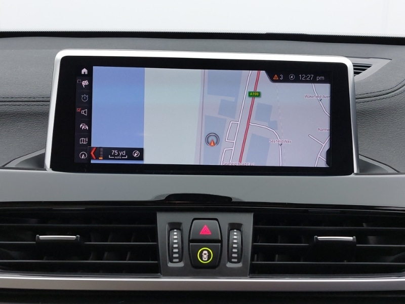 Used BMW X1 2021 for sale - 76275865: Photo 11