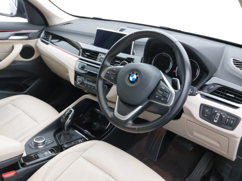 Used BMW X1 2021 for sale - 76275865: Photo 12