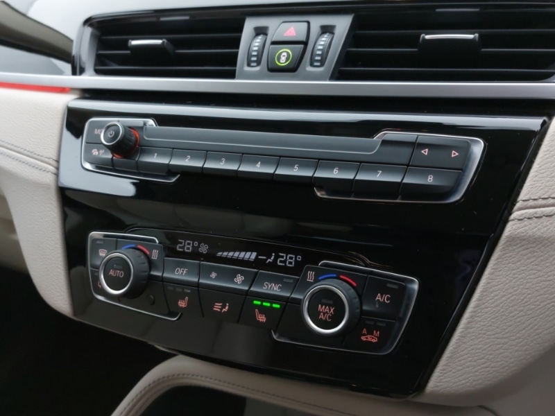 Used BMW X1 2021 for sale - 76275865: Photo 15