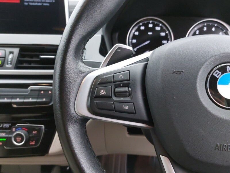 Used BMW X1 2021 for sale - 76275865: Photo 17