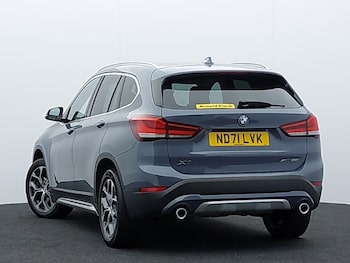 Used BMW X1 2021 for sale - 76275865: Photo