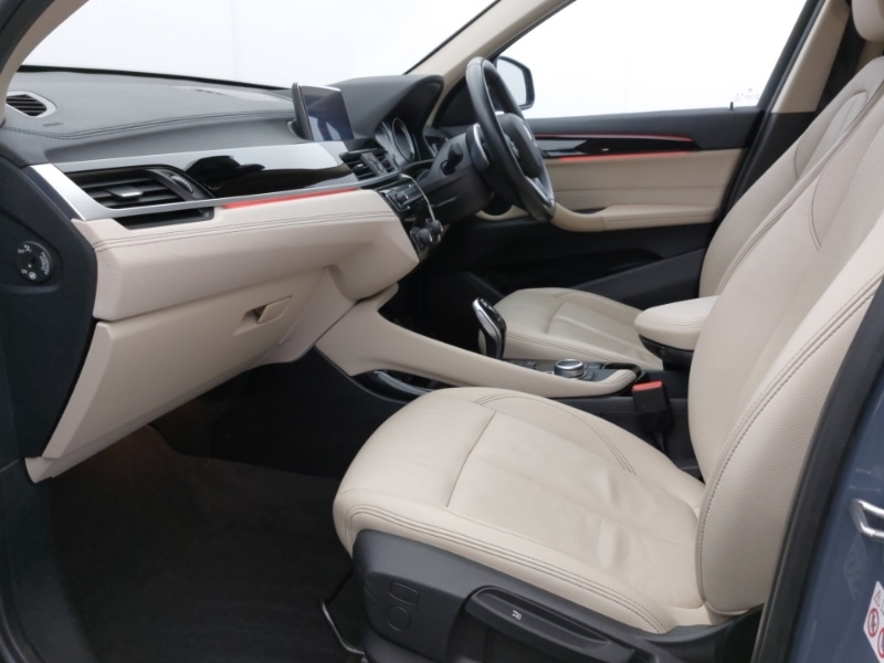 Used BMW X1 2021 for sale - 76275865: Photo 5